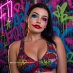 Miss Bella Blaze avatar