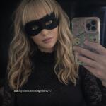Miss goddess 777 avatar