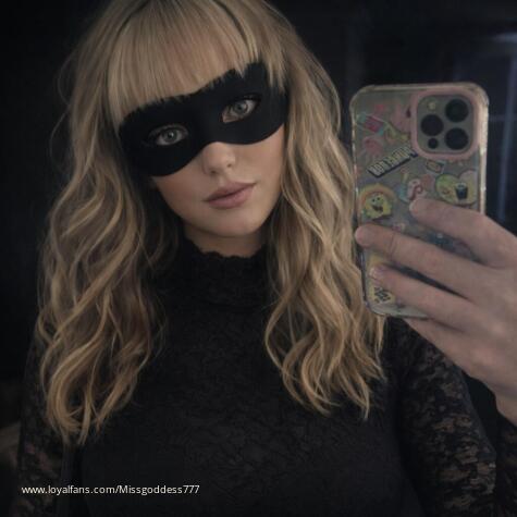 Miss goddess 777 avatar