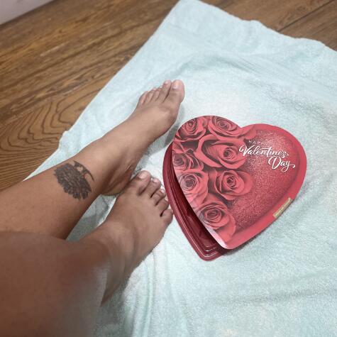 Dirtyfeetkate avatar