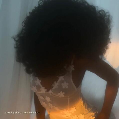 Cleo Golden avatar