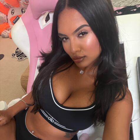 Jasmine Malik avatar