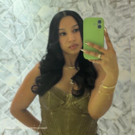 Princesszaidi avatar