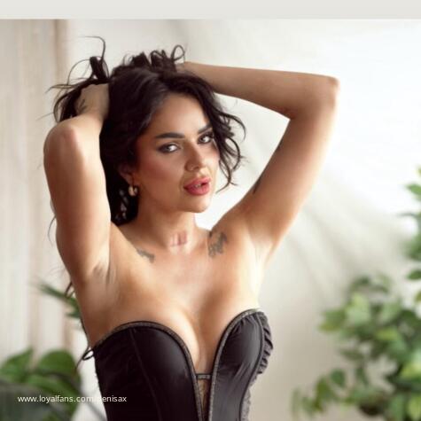 Denisax avatar
