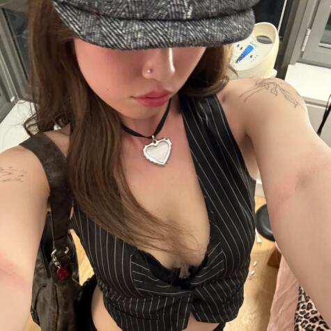 GoddessIvyAlice avatar