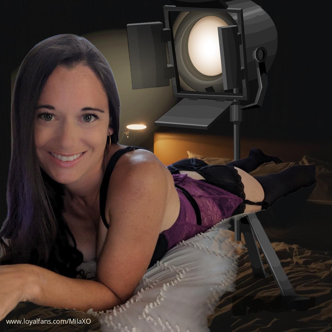 Mila Mae XO’s Official Social Fan Page LoyalFans