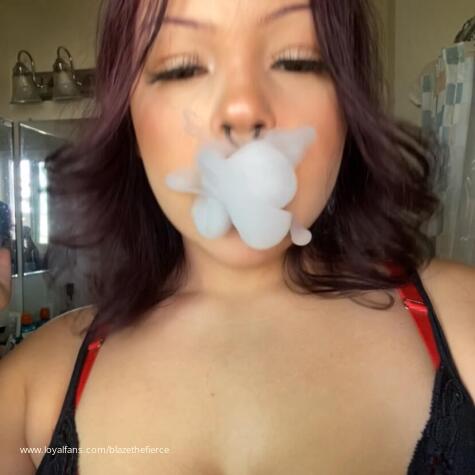 BlazeTheFierce avatar