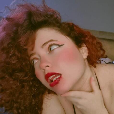Amber_Harmony avatar