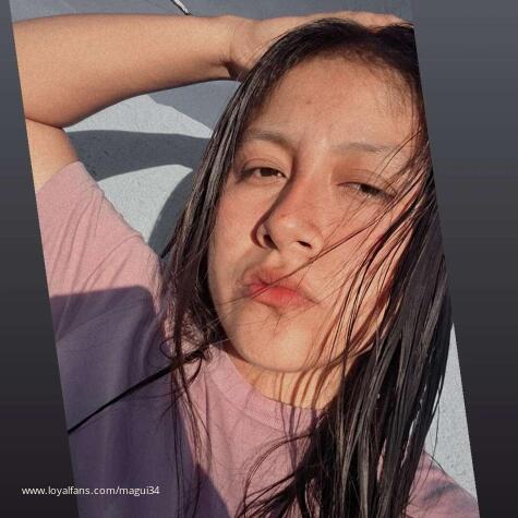 Magui34 avatar
