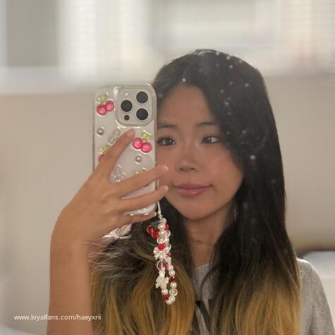 haeyori avatar