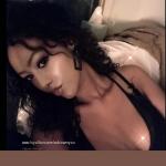 Goddess Sabi  Findom Femdom Ebony avatar