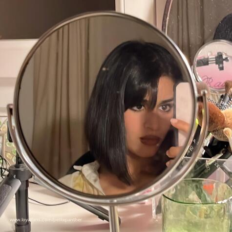 Petite Panther avatar