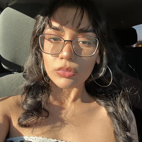Yassminn avatar