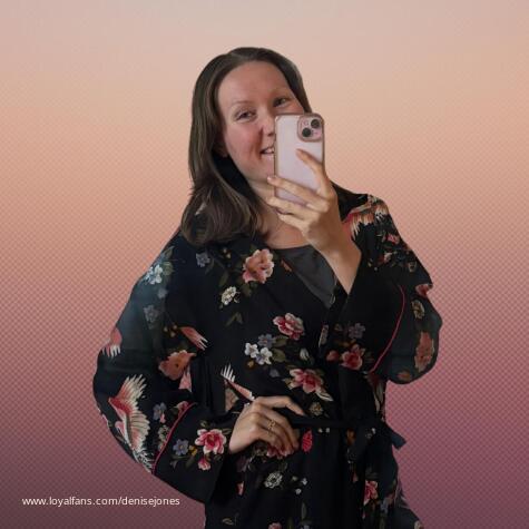 Denise Jones avatar