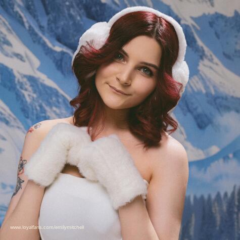 EmilyMitchell avatar