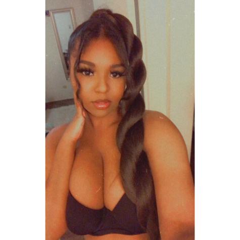 Goddess Seven avatar