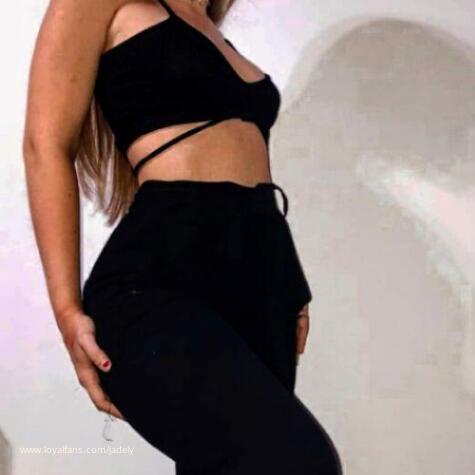 Jadely avatar
