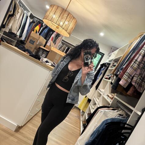 Domme Goddess Despina avatar
