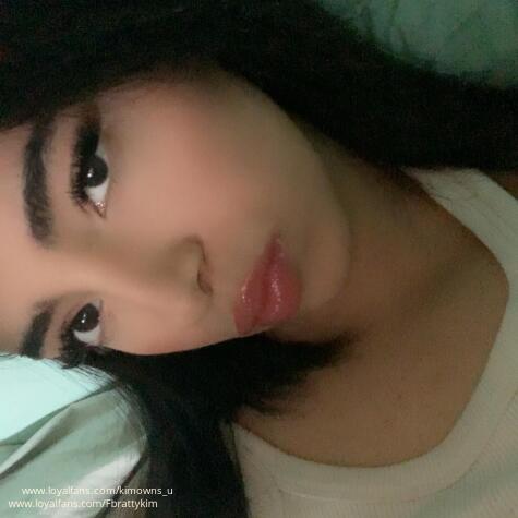 spoiled kim avatar