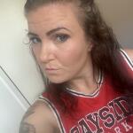 Goddessofsweden avatar