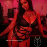 Priestess Kalitha avatar