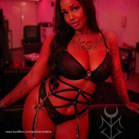 Priestess Kalitha avatar