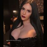 Goddess Sophia Synn Seductress Siren Succubus Femdom Findom FemmeFatale Homewrecker avatar
