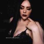 Goddess Sophia Synn Seductress Siren Succubus Femdom Findom FemmeFatale Homewrecker avatar