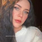 Goddess Sophia Synn avatar