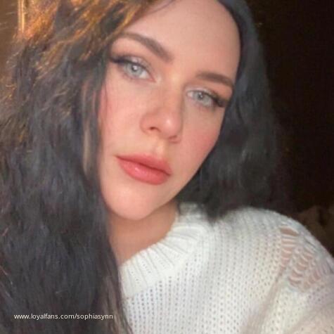 Goddess Sophia Synn avatar