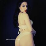 Goddess Sophia Synn Hypnotic Succubus Femdom Findom Therapy Brainwashing Mind Control JOI CEI avatar