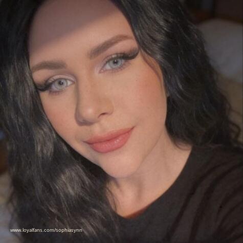 Goddess Sophia Synn Succubus Femdom Findom Therapy Brainwashing Mind Control JOI CEI avatar