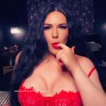 Goddess Sophia Synn Seductress Siren Succubus Femdom Findom FemmeFatale Homewrecker avatar