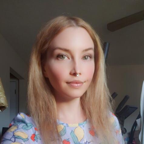 Lilith_Eden’s Official Social Fan Page | LoyalFans