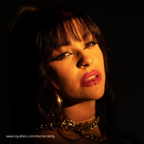 Duchesskitty avatar