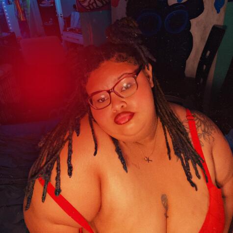 VenomLuxe avatar
