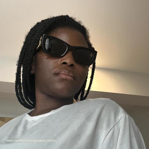 Goddess Rae of Light avatar