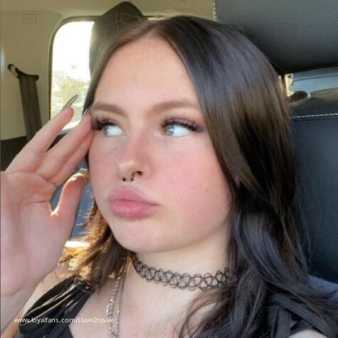 Enchantress Rae avatar