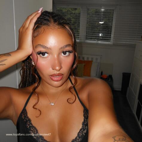 Goddess Tee47 avatar