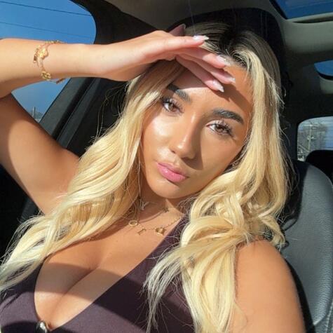 chelsealuciagoddess avatar