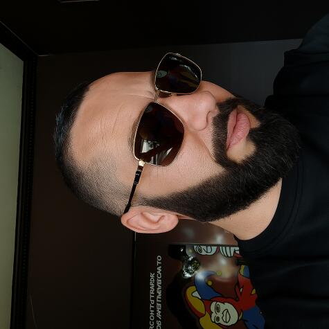 MaskAlphaMaster avatar