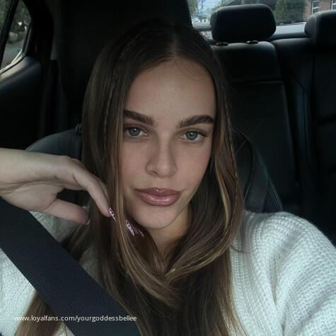 YourGoddessBellee avatar