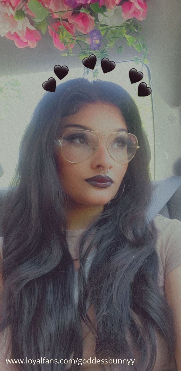 Goddess Bunnyy's videos and clips | Official account | LoyalFans