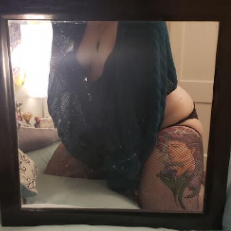 Goddess Agapios avatar