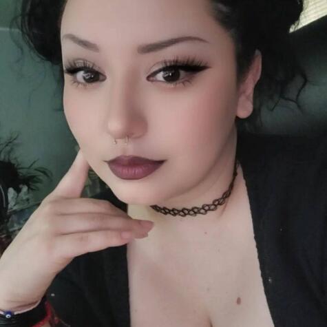 Kimaera Rose avatar