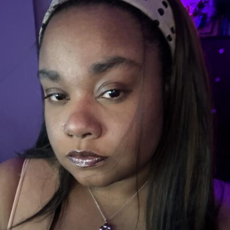 Vexx thee Goddess avatar
