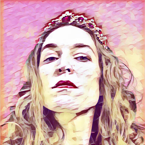 GoldenMistress avatar