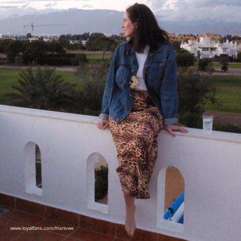 Harlowe avatar