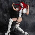 Kitzi Klown avatar