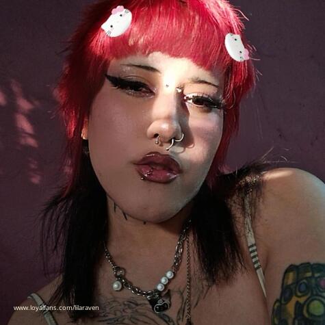 Lila Raven avatar
